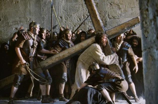 Продовження &quot;Страстей Христових&quot; розповість про воскресіння Ісуса Христа