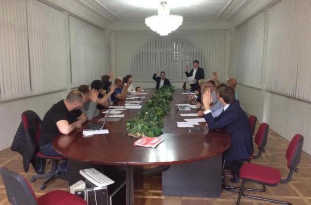 Совет общественного контроля НАБУ впервые собрался в новом составе