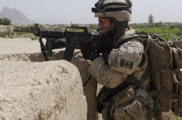 США понадобится помощь Канады в защите Восточной Европы.