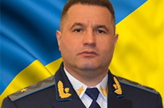 Прокурора Кривов&#039;яза звільнили після  начальника поліції області Гончарова й голови ОДА Мерікова