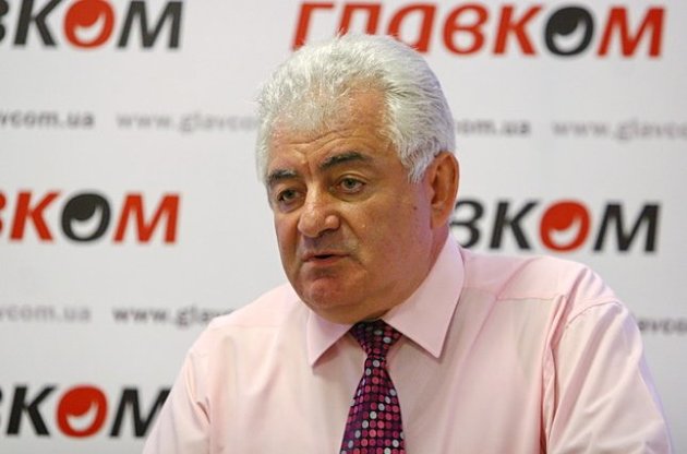 Экс-глава УЦОКО Ликарчук сообщил о вызове на допрос в качестве подозреваемого