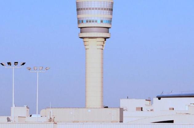 У США посилили охорону аеропортів