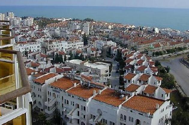 На турецких курортах усилили меры безопасности