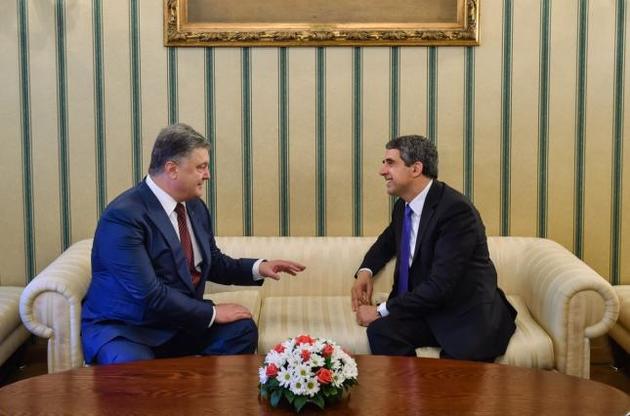 Болгарія очолить трастовий фонд НАТО з лікування українських військових
