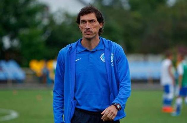 Михайленко работает в структуре &quot;Днепра&quot; с 2009 года