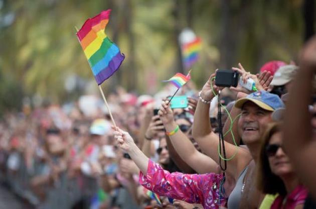 В США транссексуалов возьмут в армию