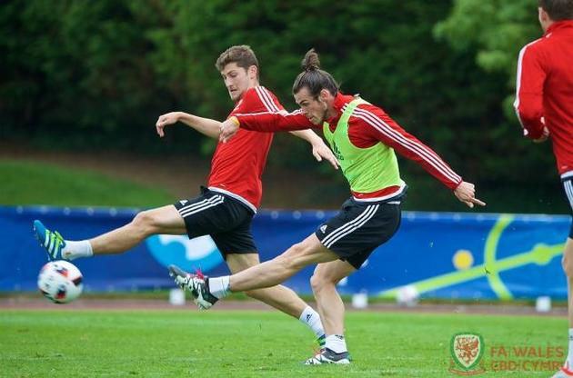 Бейл і компанія спробують пройти в півфінал