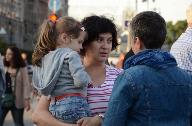 Уряд планує запустити єдину базу даних переселенців протягом місяця