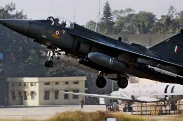 Для ВВС Индии планируется построить около 200 истребителей Tejas