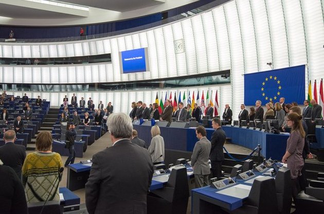 Европарламент рассмотрит доклад об угрозе российской пропаганды