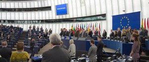 Європарламент розгляне доповідь про загрозу російської пропаганди