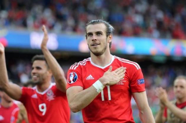 Уэльс поборется за очередную сенсацию