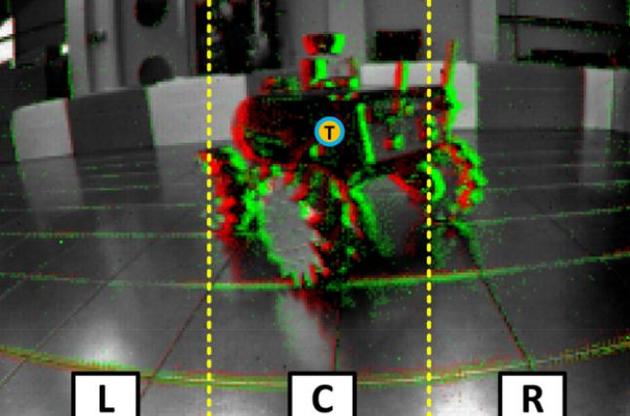 Роботов научили охотиться