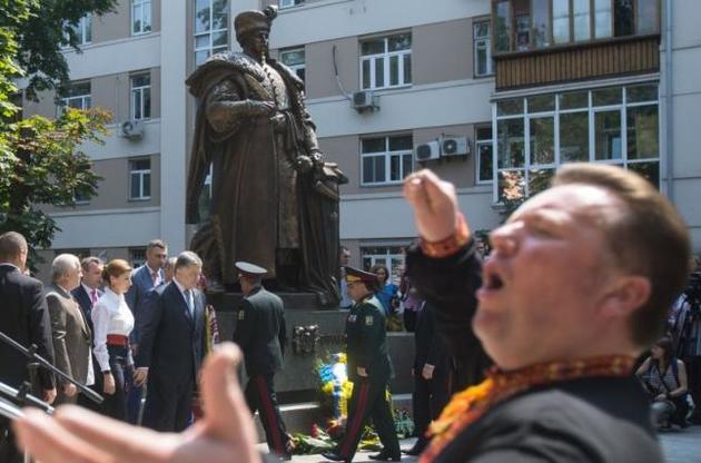 Кожна третя пісня на радіо буде виконана українською мовою