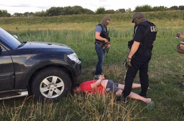 Четверо из пяти задержанных по "янтарному делу" уже арестованы