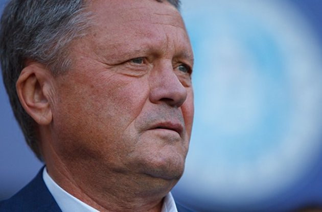 Маркевич считает, что Шевченко должен получить шанс