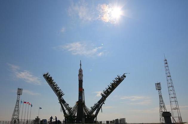 На МКС отправилась новая экспедиция