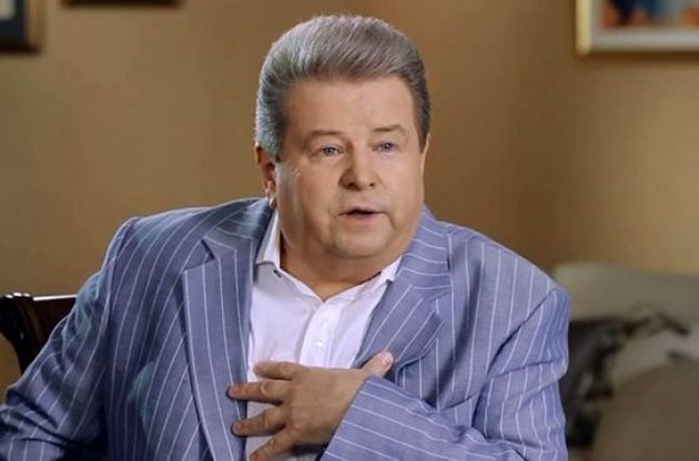 Створеному Поплавським "клону" дали зелене світло