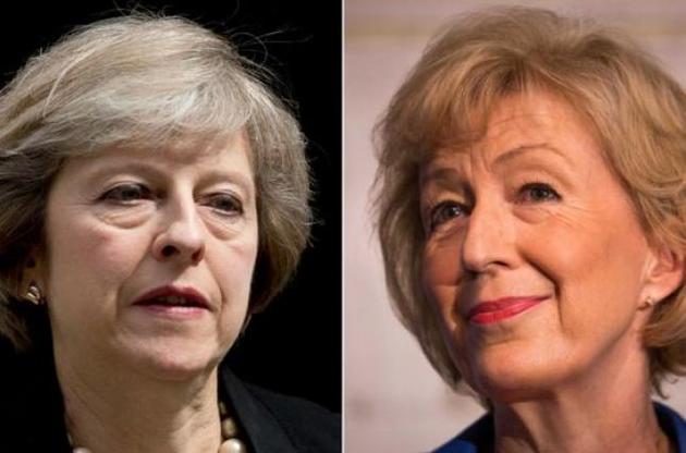 Следующим премьер-министром Британии станет женщина