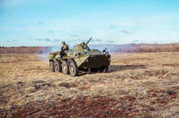 Українці наполегливо просять владу більше не списувати свої невдачі на війну в Донбасі