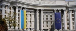В российских тюрьмах удерживают 13 политзаключенных украинцев – МИД