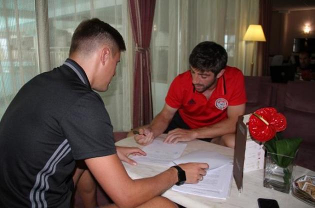 Шиндер переехал в Россию