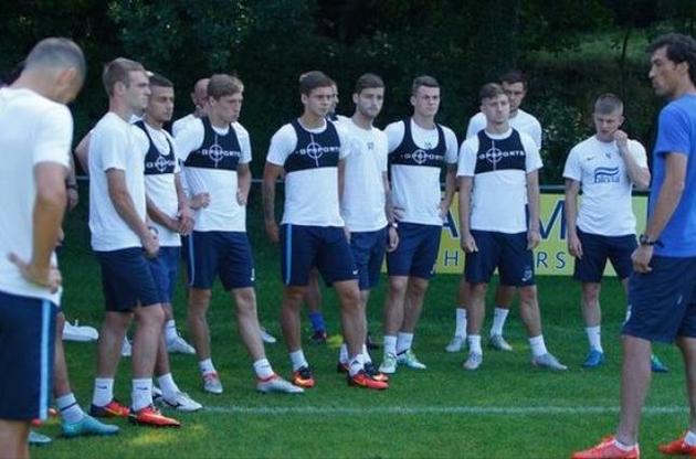 "Дніпро" здобув впевнену перемогу