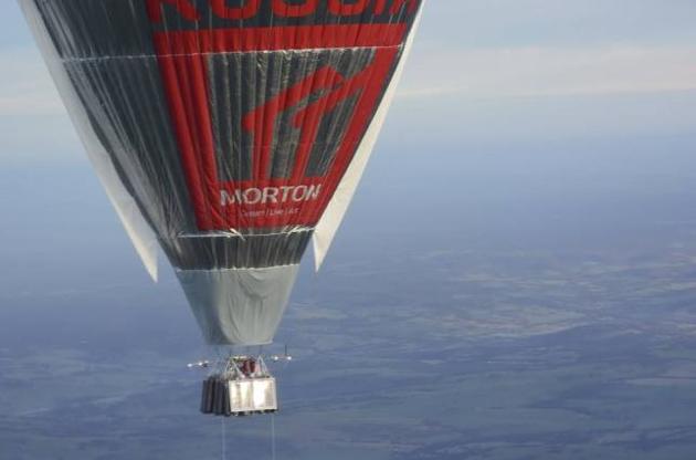 Мандрівник Конюхов облетить навколо Землі