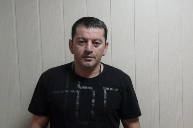 Поймали одного из двадцати