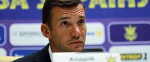 Шевченко з ймовірністю 99% стане новим головним тренером збірної України - ЗМІ