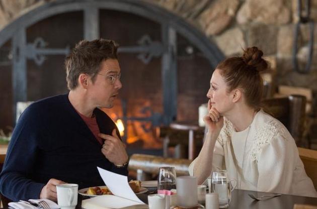 На закритті Одеського кінофестивалю покажуть фільм з Джуліаною Мур