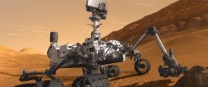 Марсоход Curiosity полностью возобновил работу