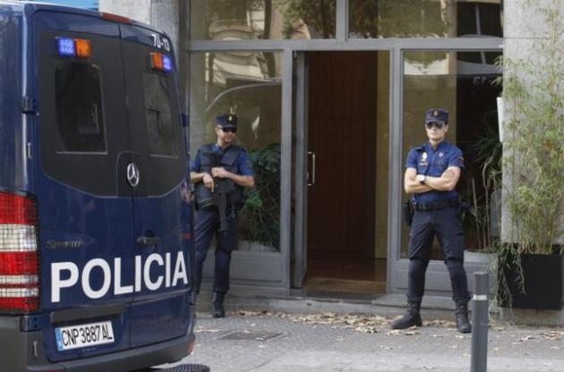 У Барселоні затримали сина Черновецького за відмивання грошей - ЗМІ