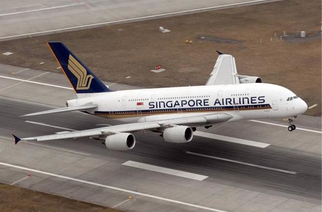 А380 користуються низьким попитом