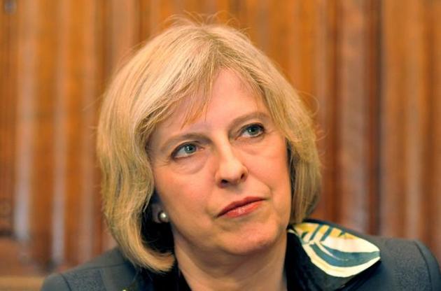 Тереза Мей призначить жінок на ключові посади в новому уряді Британії – The Guardian