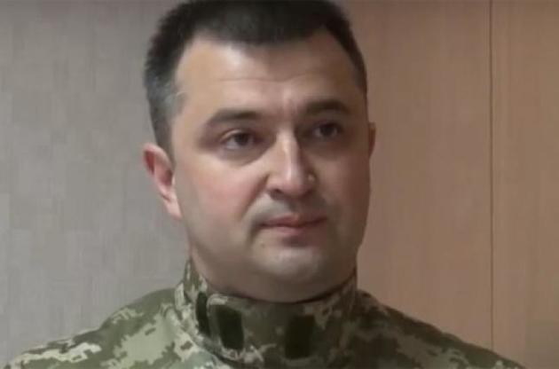 Апелляционный суд Киева восстановил в должности прокурора сил АТО Кулика