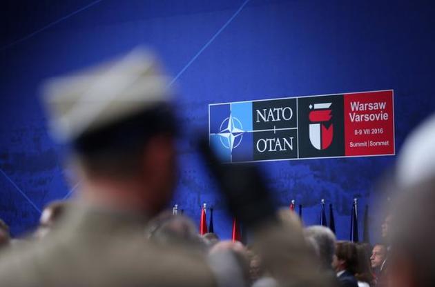 Гучна риторика НАТО маскує брак його рішучості – Globe and Mail