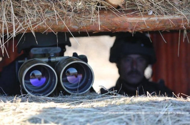 Бойовики продовжують ігнорувати умови Мінських домовленостей