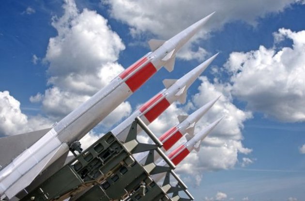США розроблять нову крилату ракету з ядерною боєголовкою