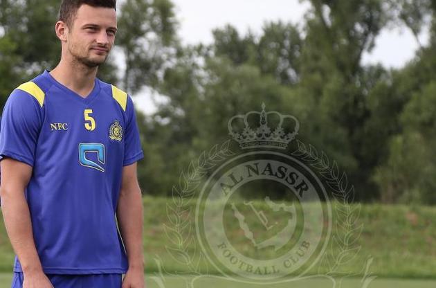 Томечак покинув Європу