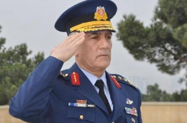У Туреччині затримано можливого лідера заколоту і ще 50 генералів