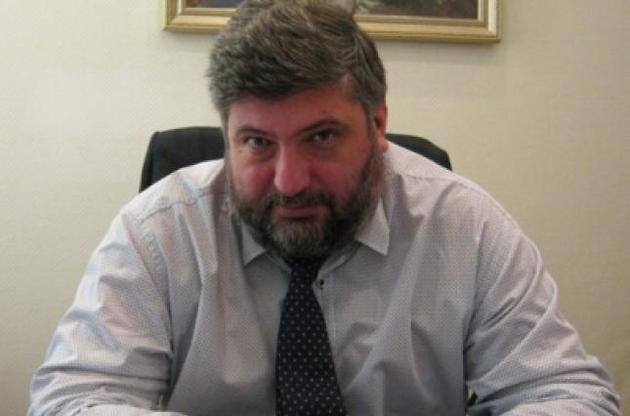 Суд заарештував заступника голови "Нафтогазу" Перелому на два місяці з заставою 80 млн грн
