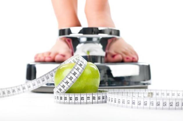 Лишний вес способен сократить продолжительность жизни – ученые