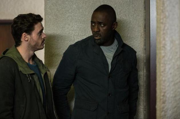 Фільм &quot;Круті заходи&quot; вилучили з французького прокату