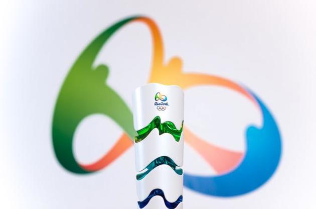 Олимпийский факел пронесут около 12 тысяч человек