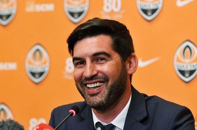 Фонсека задоволений складом команди