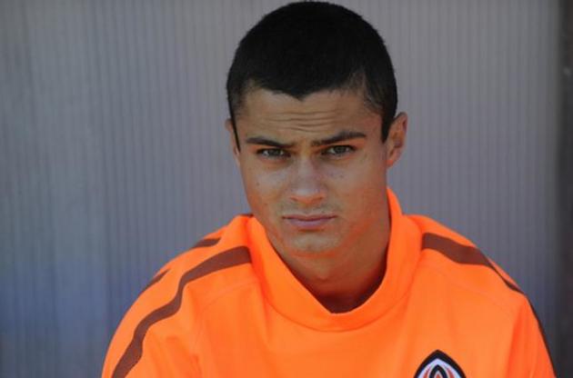 Виценец будет работать футбольным агентом