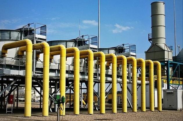 Україна майже у 3 рази збільшила реверс газу з Європи