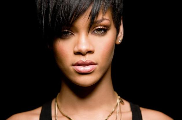 Ріанна скасувала концерт у Ніцці