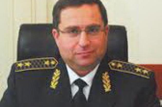 Невідомі напали на Людмирского, коли він вигулював собаку